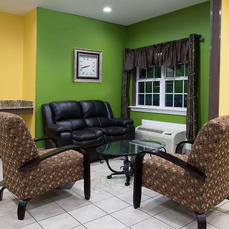 Microtel Inn By Wyndham Rogers Luaran gambar