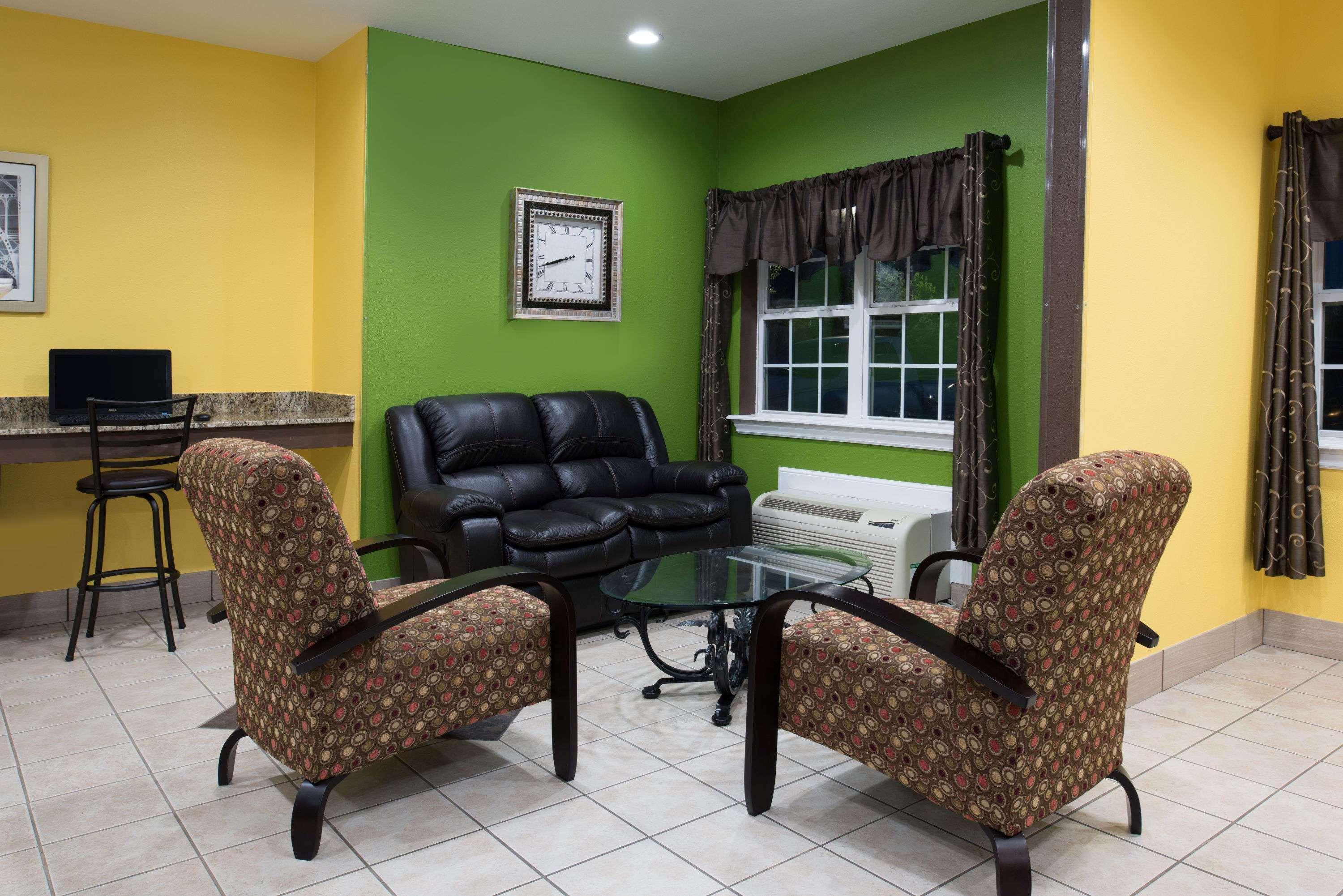 Microtel Inn By Wyndham Rogers Luaran gambar