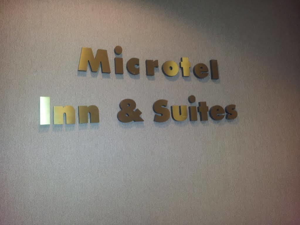 Microtel Inn By Wyndham Rogers Luaran gambar